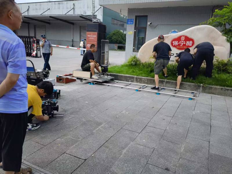 蓝田县广告片拍摄公司核心优势：全流程服务，让品牌广告片省心更出彩