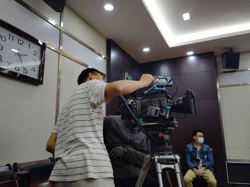 价值沉淀，长效赋能——蓝田县TVC与广告片拍摄制作的长效价值构建