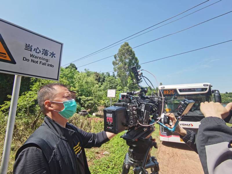 蓝田县TVC拍摄公司：深耕本地市场，为品牌定制专属拍摄方案