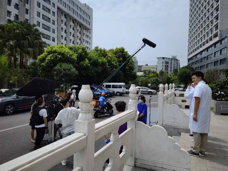 蓝田县广告片拍摄公司低成本实现高规格制作的诀窍